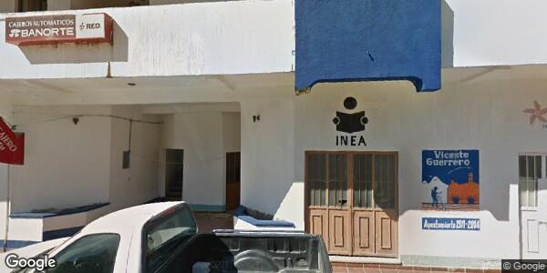 INSTITUTO POBLANO DE LA MUJER ENLACE MUNICIPAL